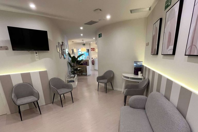 Los profesionales especializados en el aumento de pecho en Barcelona de Clínica Belba