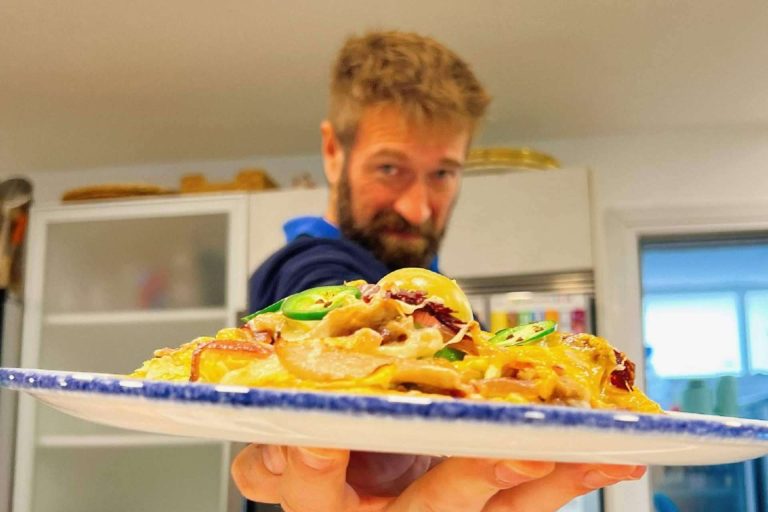 ¿En qué consiste la experiencia gastronómica de Tu Food Pack?