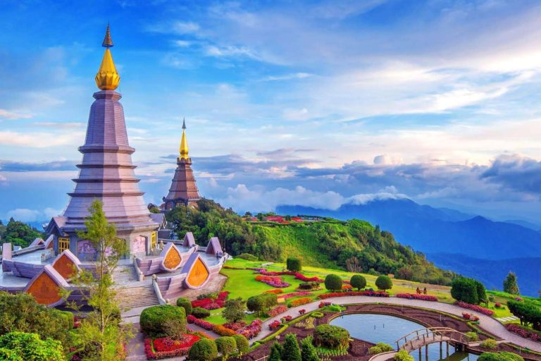 ¿Cómo descubrir Tailandia de forma más económica?, con Viaxes Low Cost Asia