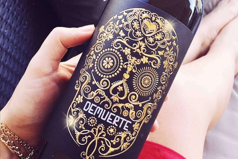 Los vinos perfectos para el maridaje, con DEMUERTE WINES