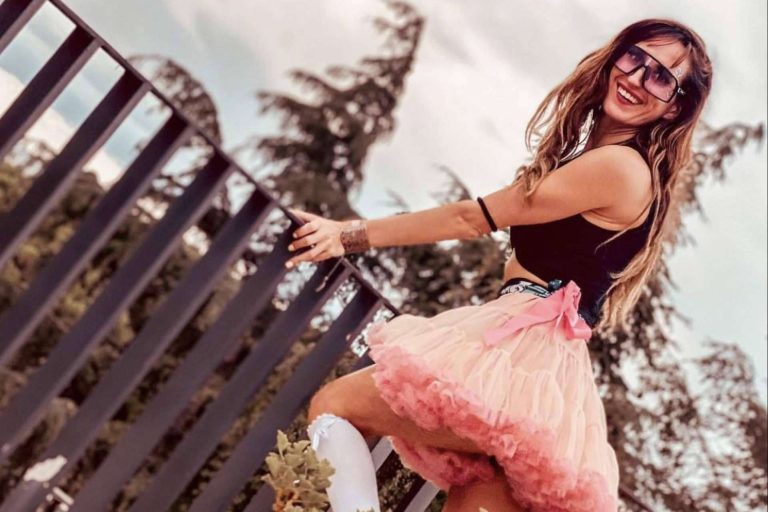 'El magnetismo del dinero' de Valeria Sayas