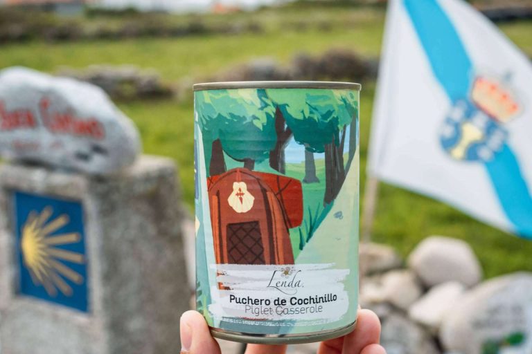 Comida de calidad y variedad para perros en Lenda Foodie