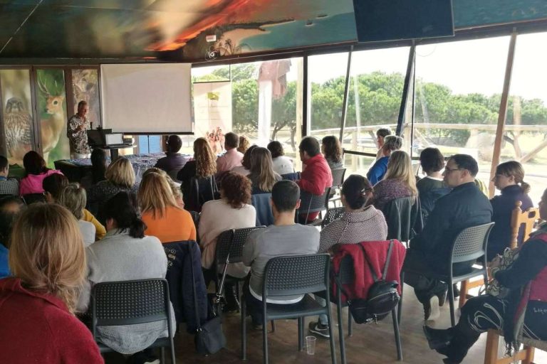 Cómo trabaja un naturópata