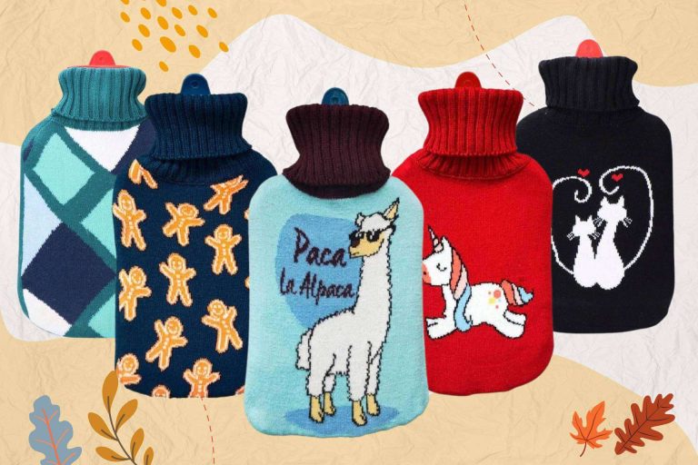 Los 4 Mundos dispone de bolsas de agua caliente