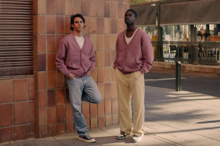 Maimono se posiciona en el panorama nacional de la moda, con diseños muy atractivos y buscando crear un concepto diferente al que las personas están acostumbradas