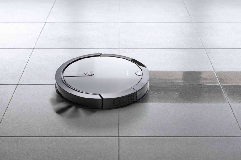 ¿Cuáles son los beneficios de tener un robot aspirador?, según Mellerware