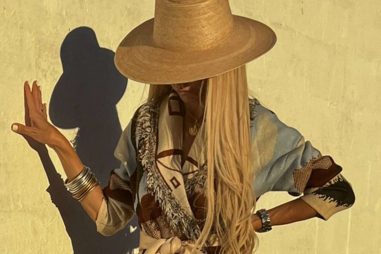 Shamsara Moda, el e-commerce donde se puede encontrar ropa de mujer a grandes precios