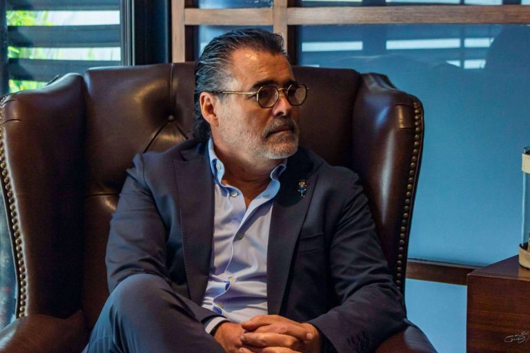 Entrevista al Presidente de EO Mexico Chapter, Modesto Gutiérrez Losada