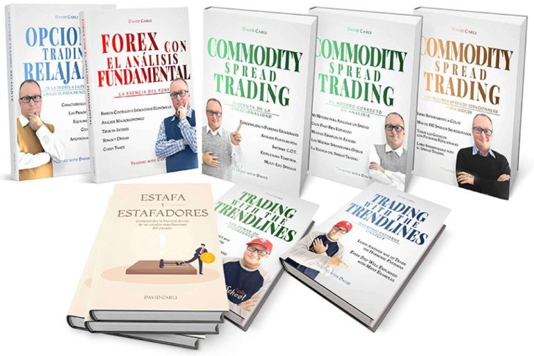 En qué consiste el Método Trading, por Trading with David