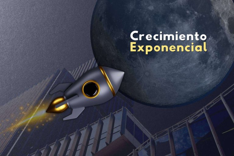 El crecimiento exponencial en una empresa, según AnniQ