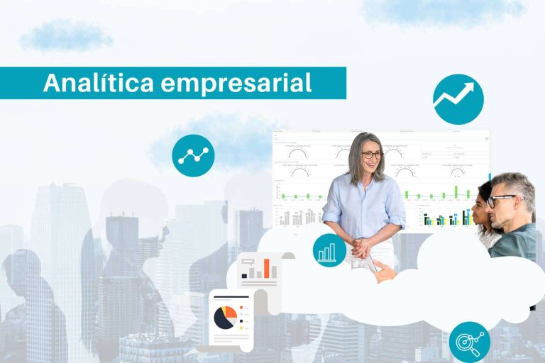 ¿Por qué es importante la analítica empresarial?, por AnniQ