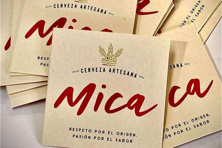 Cerveza Mica y su apuesta por poner en auge la responsabilidad social y el respeto por los orígenes