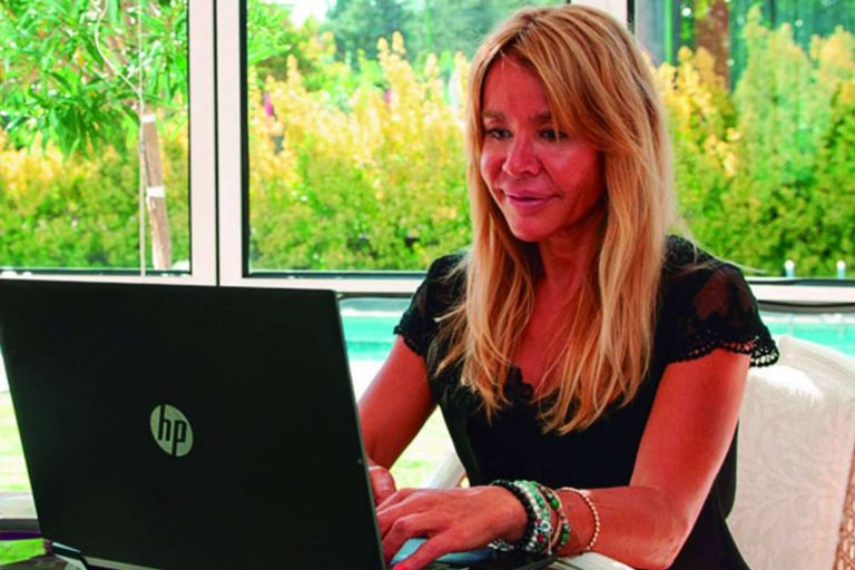 Cómo la hipnoterapia, de la mano de Carolina Cadierno, puede ayudar a mejorar y resolver problemas