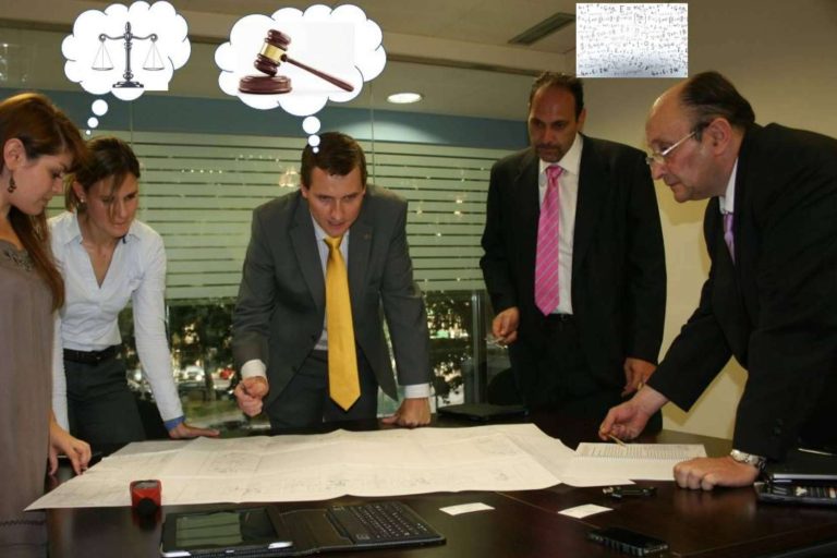 Gabinete Moreta explica la importancia de contar con un perito judicial en el transcurso de una negociación técnico-económica con posible desenlace en un proceso judicial