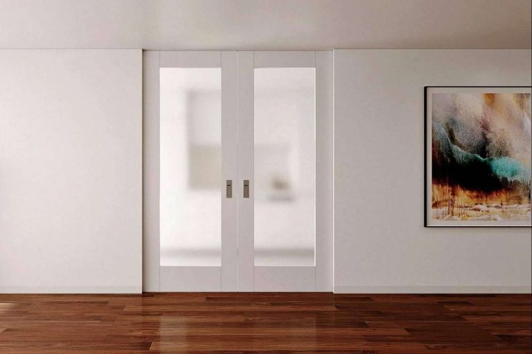 Los proyectos 3D para puertas interiores de Movéis Online