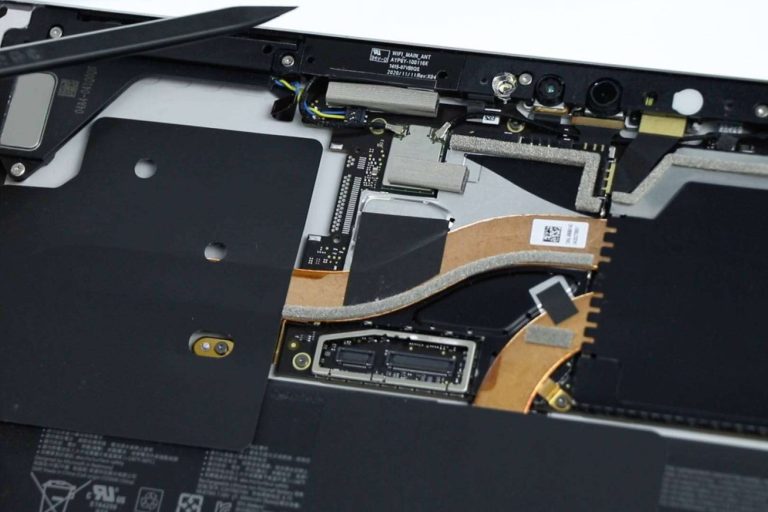 Reparaciones habituales de Microsoft Surface de la mano de BCNmóviles