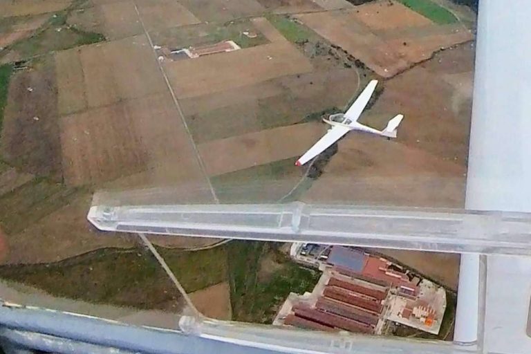 Deporte Aventura y los vuelos para parejas como su propuesta de regalo