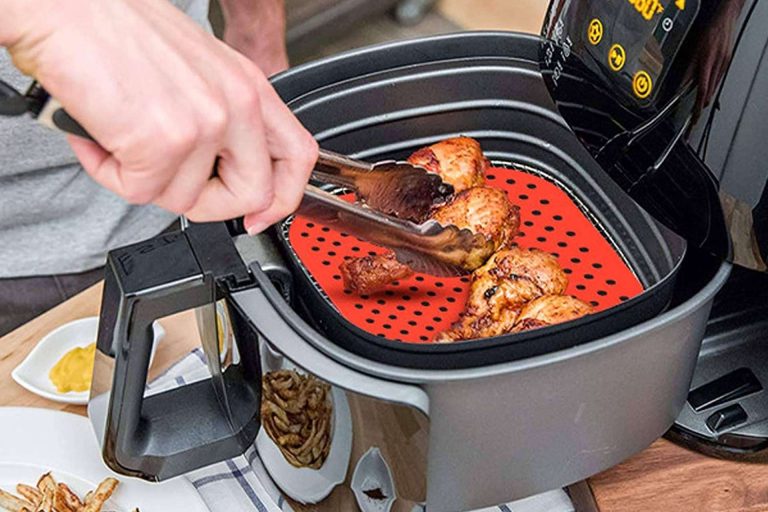 Productalia cuenta con un catálogo de diferentes accesorios freidoras de aire