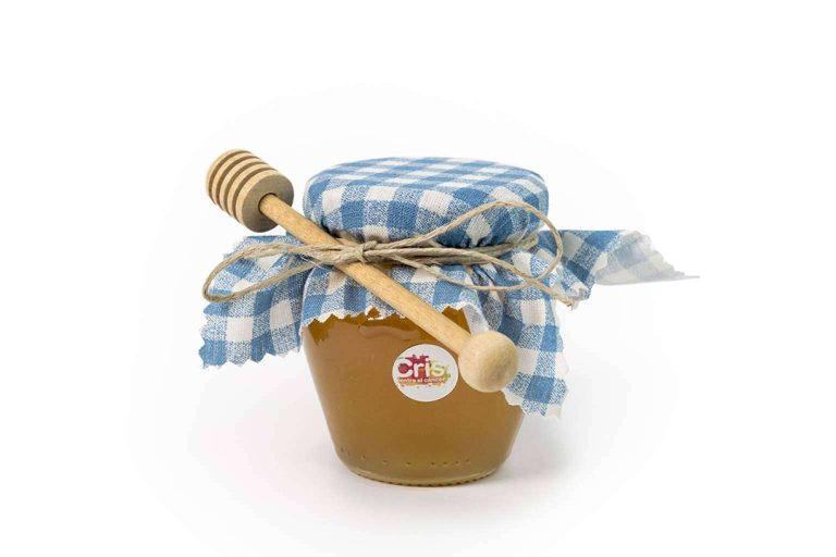 Deliciosso permite regalar las propiedades de la miel natural española