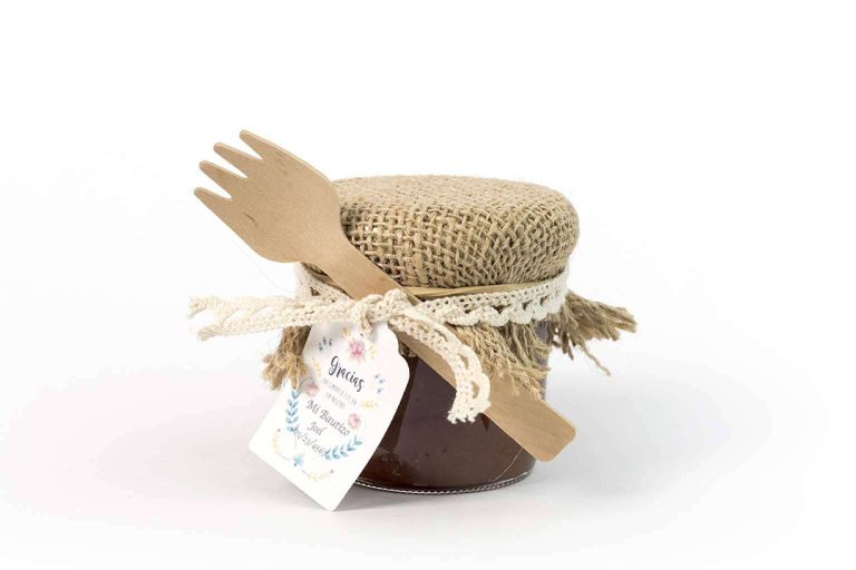 Deliciosso dispone de dulce de membrillo natural, un regalo afrodisíaco