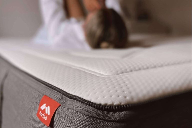 El colchón que mejor se adapta a la espalda, por Morfeo