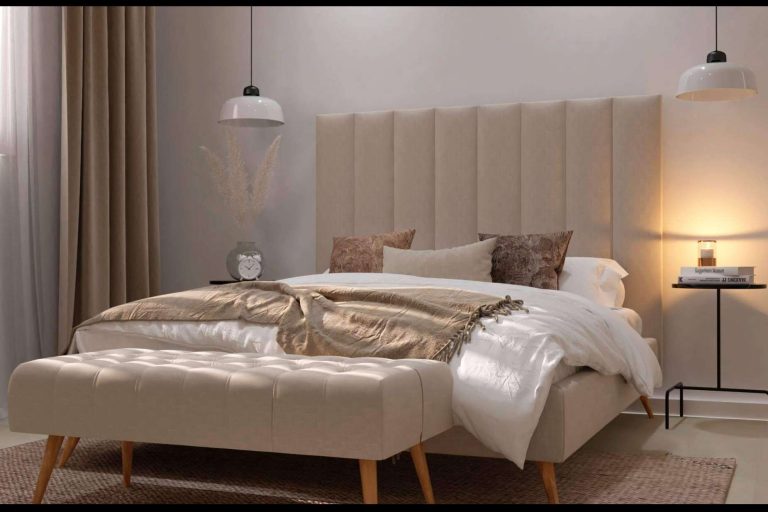 Camas para hoteles de la mano de Morfeo, una solución a los colchones incómodos