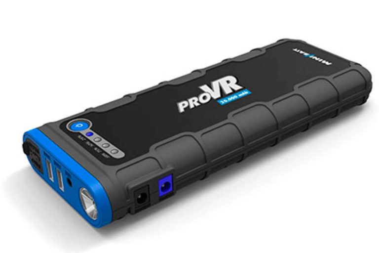 Mini arrancadores para coche, disponibles en Acusticar