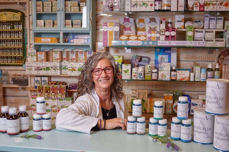 El suplemento de Aromaana que ayuda a perder grasa abdominal, Thermogenic