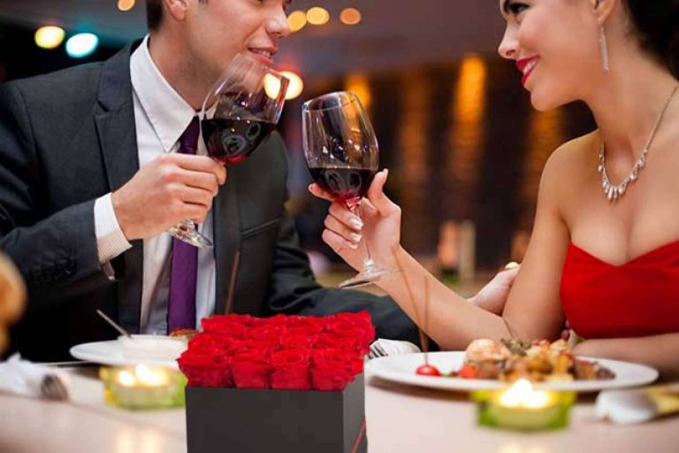 Un regalo ideal para San Valentín