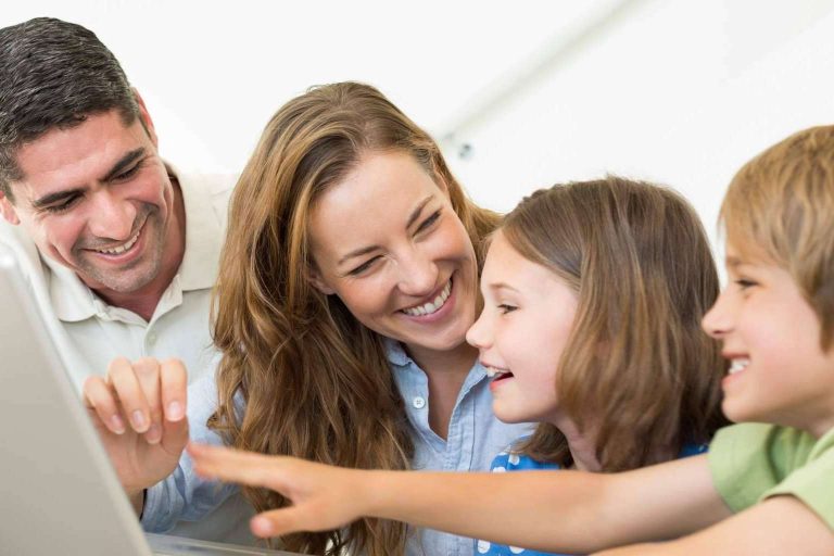 Clases online de inglés para niños de la mano de La Casita de Inglés