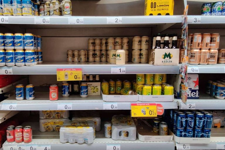 POS Potential ayuda a minimizar las roturas de stock