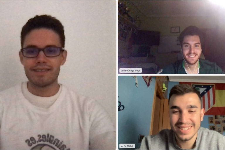 Conseguir en 4 meses el título oficial de inglés, Examen Aptis