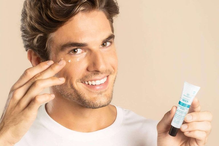 La nueva línea de Equivalenza que reafirma el auge de la cosmética masculina, Skin Care Men