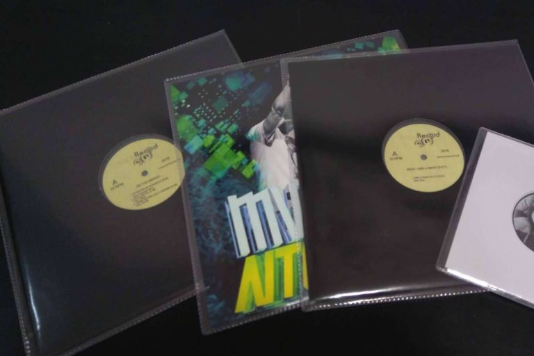 La empresa española Kopyrecord apuesta por la continuidad del vinilo