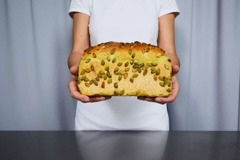 El pan ecológico Immunity Boost ayuda a regular la microbiota intestinal y prevenir enfermedades inflamatorias