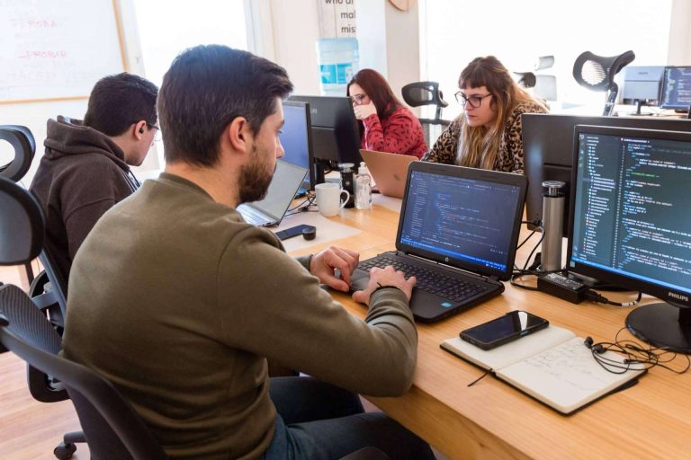 Compaginar la vida cotidiana con un bootcamp online part time