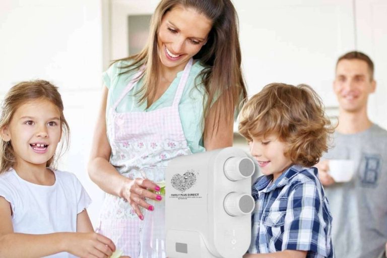 Beber agua de calidad es esencial para tener una buena salud, por Aqua Family Plus