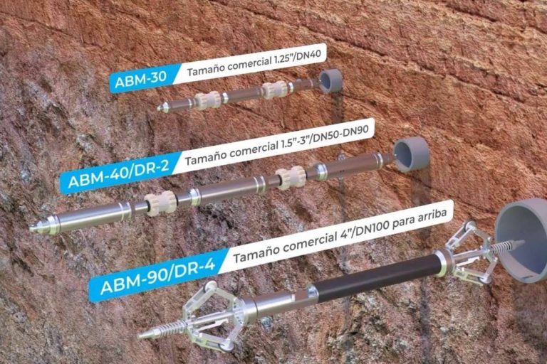 Mapeo giroscópico de tuberías subterráneas de la mano de Reduct NV