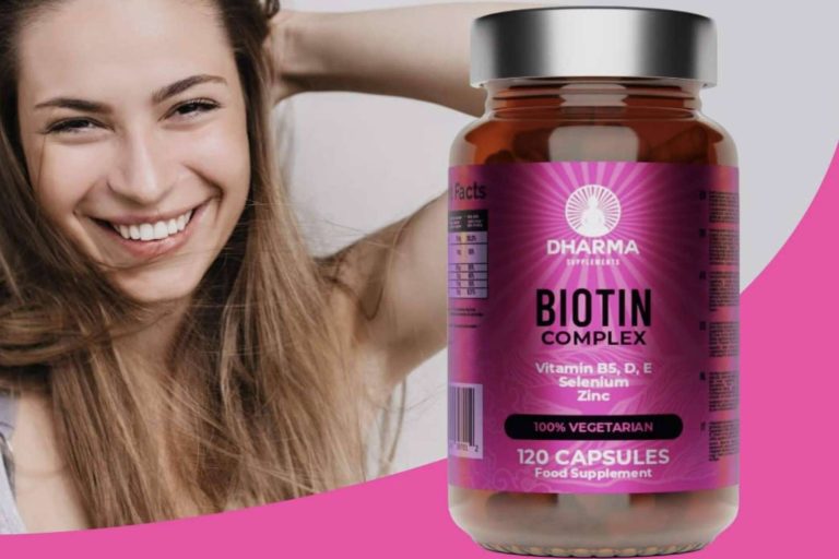 Los beneficios de utilizar el colágeno de Dharma Supplements para la piel