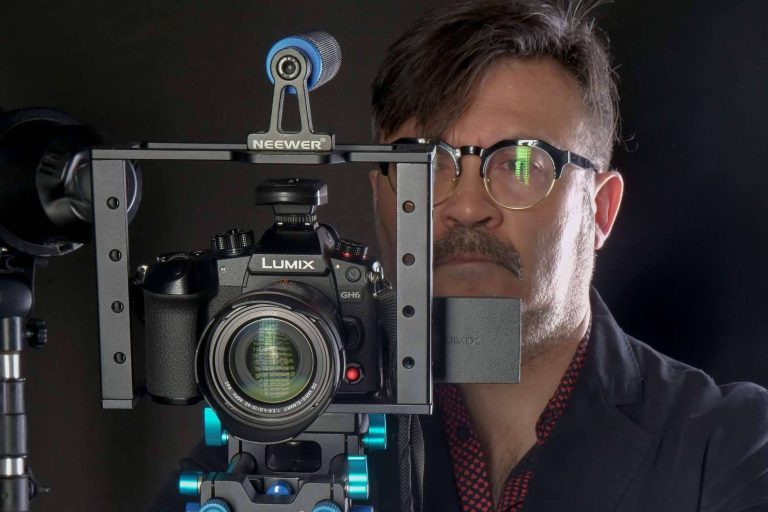 'Grabar es para siempre', el libro sobre videomarketing que se ha posicionado entre los más vendidos en distintas plataformas