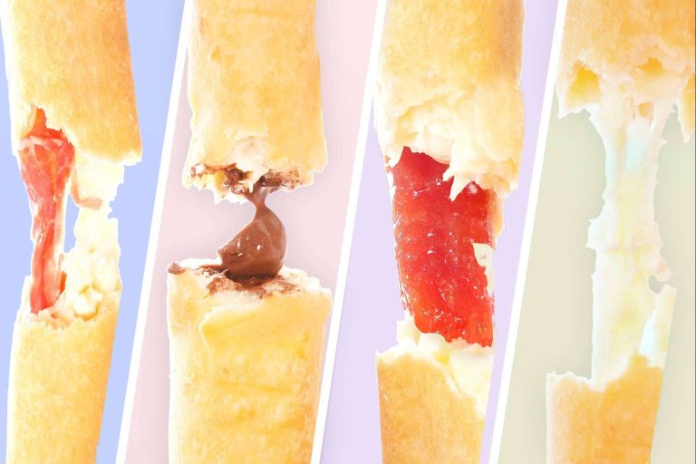 Tequeño Mucho, la firma que se ha convertido en todo un éxito en Madrid por ofrecer diferentes tipos de tequeños