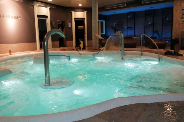 ¿Cuáles son las ventajas de ir a un urban day spa?, con Spazio Nyxpert