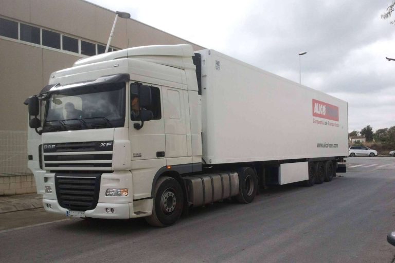 La cooperativa valenciana Alicotrans celebra sus doce años