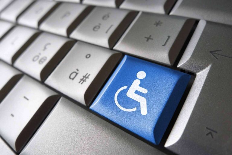 ADDAW sobre la importancia de la accesibilidad web