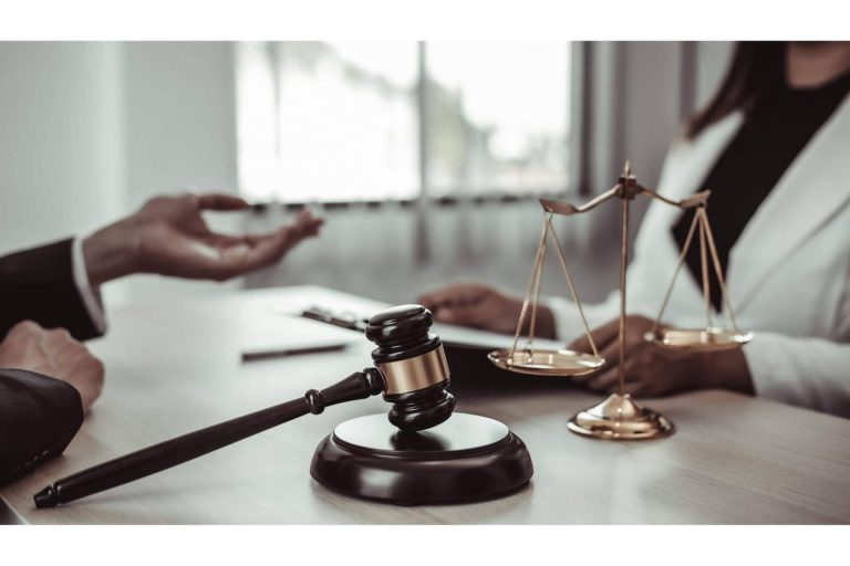 Abogados penalistas para garantizar una defensa justa, con Abogados Bravo Murillo