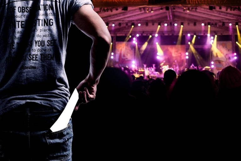 La equidad entre los promotores que busca Festentradas, el espacio para la compra-venta de tickets para eventos