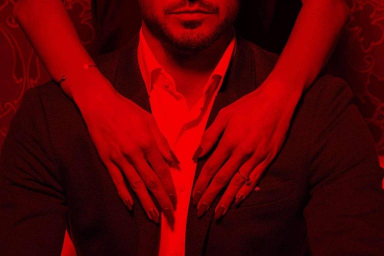 Una novela disponible para escuchar, Sin ti no sé vivir, de Angy Skay