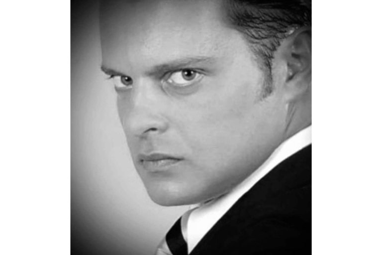 Qué le ocurrió al hermano de Luis Miguel cuando conoció a Luis Miguel 2