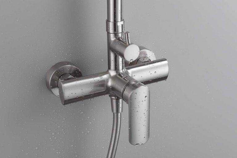 IMEX Products enumera consejos de limpieza y mantenimiento de la grifería