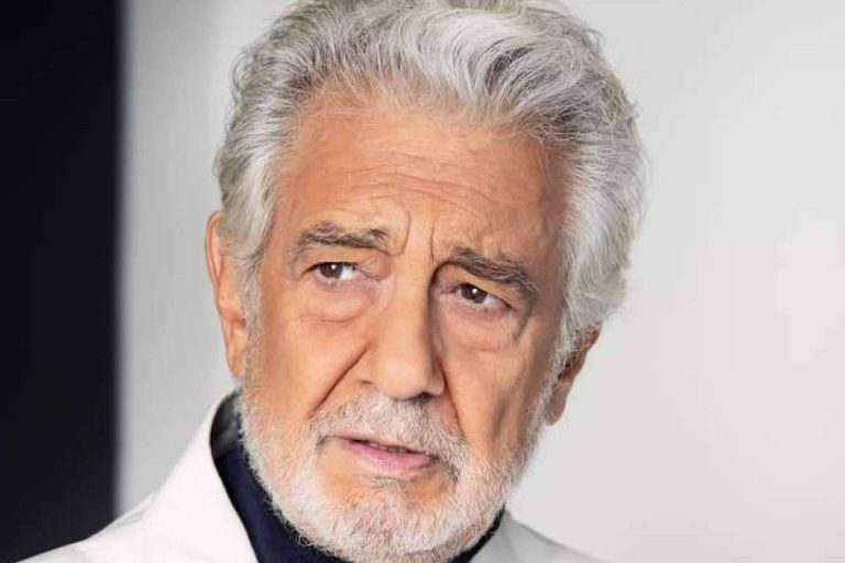 Plácido Domingo, nombramiento de Patrono de Honor de la Fundación FOCUS a Sevilla 2022